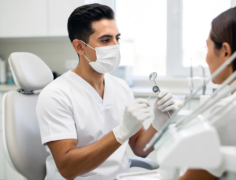 dentist Winter Garden